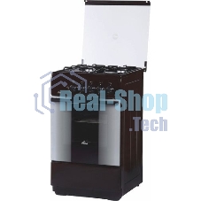Плита Газовая FLAMA FG 2406 B