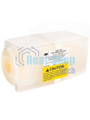 Фильтр для пылесоса 3М Type 2, стандартной очистки (Katun/SCS)