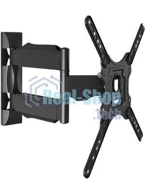 Кронштейн ONKRON NP40 черный 32-65