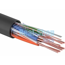 Кабель PROconnect Кабель UTP CAT5 4 пары (305м) 0.51мм OUTDOOR CCA