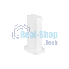 Мини-колонна 2 секции 0,3м бел