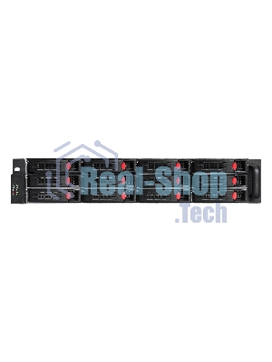 Серверная платформа ExeGate Pro 2U660-HS12 (RM 19