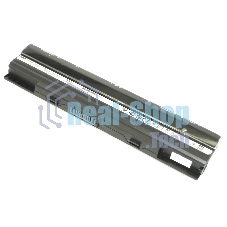 Аккумуляторная батарея для ноутбука Asus UL20A 10.8V 47Wh черный Orig