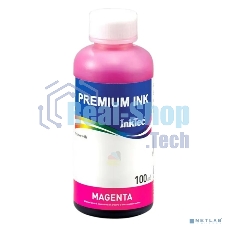 Чернила Canon CL-211/811/511/513, C2011 (InkTec) M, 0,1л (оригинальная фасовка)
