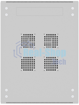 Шкаф серверный NTSS Премиум (NTSS-R32U6080GS) напольный 32U 600x800мм пер.дв.стекл металл 900кг серый 1542мм 71.3кг 1542мм IP20 сталь