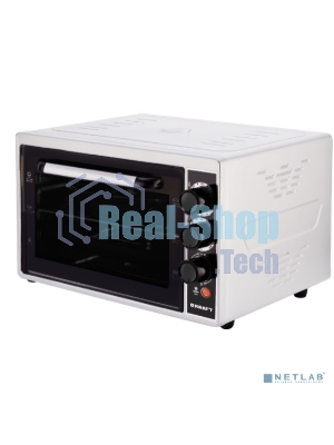 Мини-печь Kraft KF-MO 4506 W белый