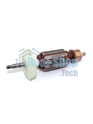 Ротор для Bosch GWS 6-125/GWS 7-125