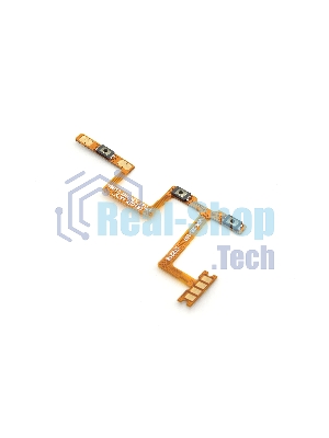 шлейф кнопки включения для Tecno CAMON 19
