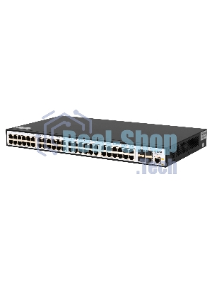 Коммутатор управляемый уровня 2 SNR-S2985G-48T