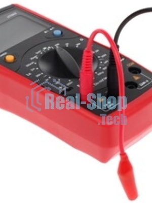 Профессиональный мультиметр (RLC-метр) UNI-T UT603