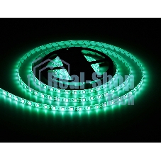 Светодиодная лента Ambrella light GS2302 5050 60Led/ 14.4W m/ 12V IP65 RGB/ 5000*10*2.87mm (4 конт.)