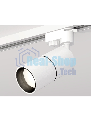 Светильник Ambrella light XT6301010 SWH/SBK белый песок/черный песок MR16 GU5.3 (A2520, C6301, A2061, C6301, N6111)
