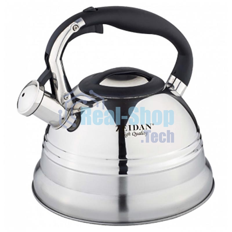 Чайник для плиты Zeidan Z-4156 3,0 л