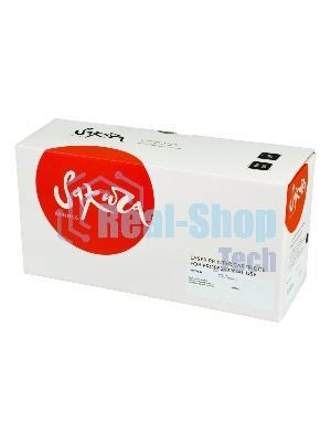 Картридж Sakura 44973544 для OKI C301/321/MC332/342, черный, 2200 к.