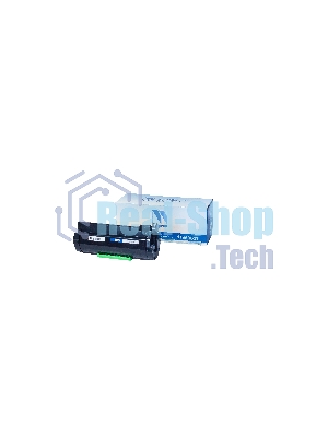 Картридж NVPrint совместимый NV-51B5000T для Lexmark MX317dn/MS317dn/MX417de/MS417dn/MX517de/MS517dn/MX617de/MS617dn (2500k)