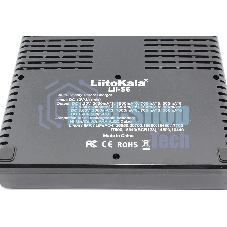 Зарядное устройство LiitoKala Lii-S6