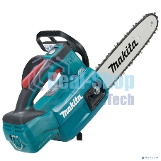 Пила цепная аккумуляторный Makita DUC204Z