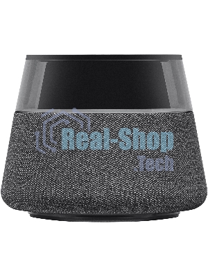 Портативная колонка BBK BTA1212 черный 10W 2.0 BT 10м 1800mAh