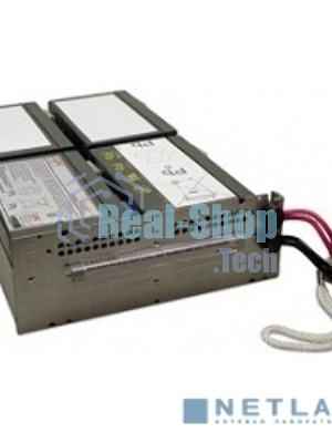 Батарея для ИБП APC APCRBC132 Replacement Battery Cartridge #132