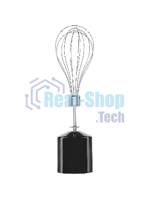 Блендер погружной Korting KHB 0321 X