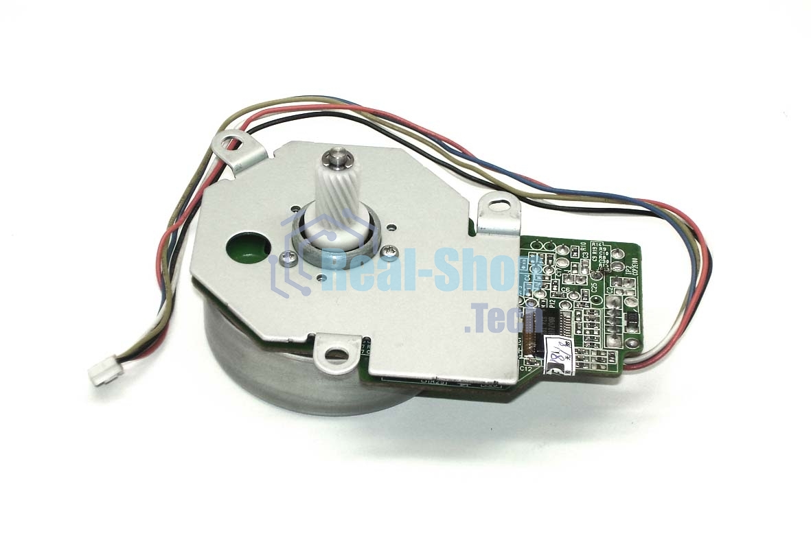Главный мотор 5 us RL1-0587 HP LJ 2400/2410/2420/2430 Main Motor