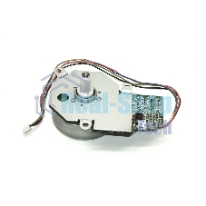 Главный мотор 5 us RL1-0587 HP LJ 2400/2410/2420/2430 Main Motor