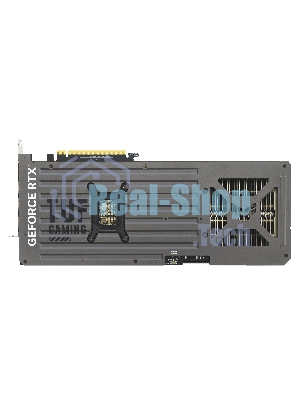 Видеокарта ASUS TUF-RTX 5070-O12G-GAMINGRTX 5070,HDMIx2,DPx3,12G,D7; 90YV0LZ0-M0NA00