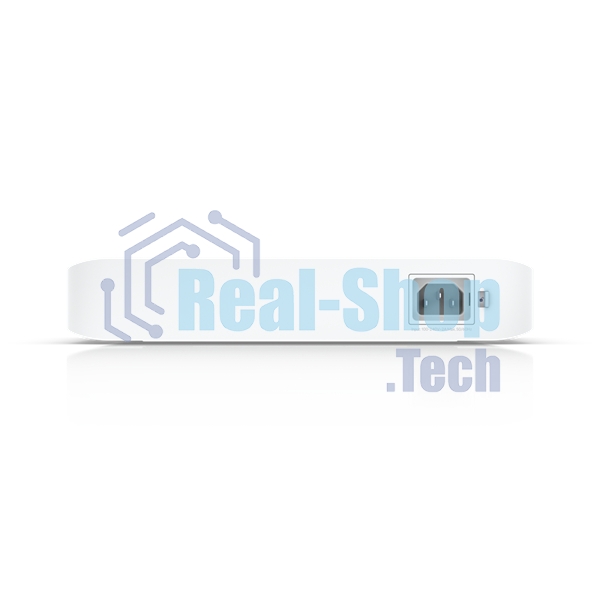 Коммутатор Ubiquiti UniFi Switch Pro 8 PoE PoE-коммутатор, 8х 1G RJ45, 2х 10G SFP+, раздача 120 Вт
