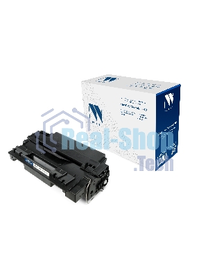 Картридж лазерный NVPrint совместимый NV-Q6511A/NV-710 универсальные для HP/Canon LaserJet 2400/2410/2420/2430/LBP-3460 (6000k)