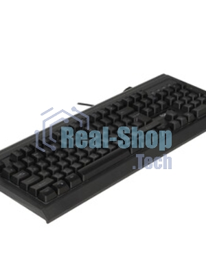 Клавиатура SVEN KB-G8400 проводная, USB Type-A, чёрный