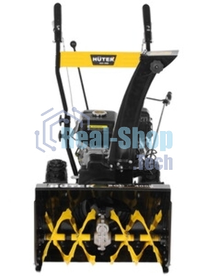 Снегоуборщик Huter SGC 4000B