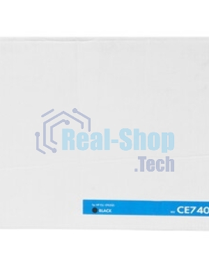 Картридж лазерный NVPrint совместимый HP CE740A Black для LJ Color CP5220 (7000k)