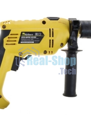 Дрель ударная Kolner KID 600V кн600в