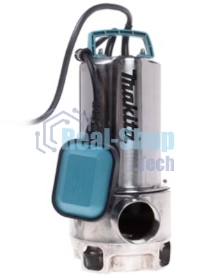 Насосы бытовые Makita PF1110