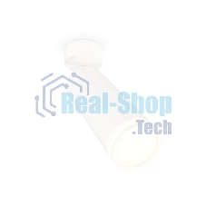 Светильник Ambrella Light XM6342012 SWH/FR белый песок/белый матовый MR16 GU5.3 (A2202, C6342, N6220)