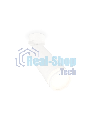 Светильник Ambrella Light XM6342012 SWH/FR белый песок/белый матовый MR16 GU5.3 (A2202, C6342, N6220)