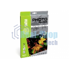 Фотобумага Cactus CS-MA419050 матовая A4 190 г/м2 50 листов