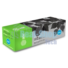 Картридж лазерный Cactus CS-CF244X черный (2000 стр.) для HP HP LJ M15 Pro/M15a Pro/M28a Pro MFP/M28w Pro MFP