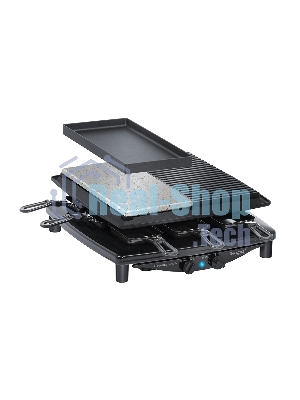 Раклетница Steba RC 4 plus