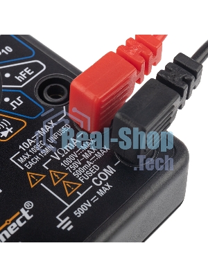 Портативный мультиметр M832 (DT832) PROconnect