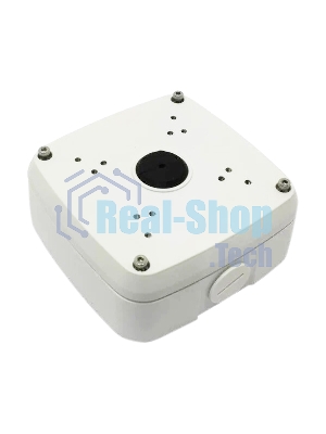 Настенная коробка Dahua для корпусов серий HDW2 Junction Box PFA121