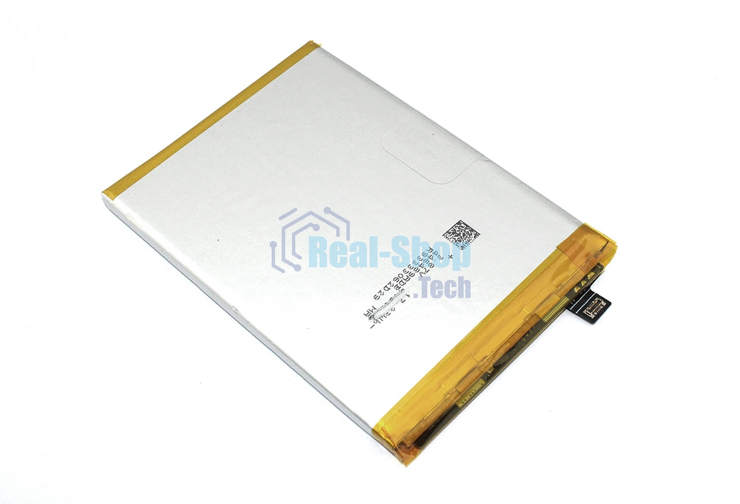 Аккумулятор (батарея) BLP957 для Realme 10 4G