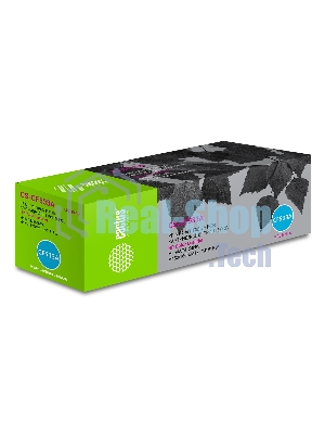 Картридж лазерный Cactus CS-CF533A пурпурный (900 стр.) для HP LJ M180n/M181fw