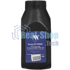 Тонер NVPrint для Kyocera KM3035 (TK-675, TK-685, TK-715, 370AB000) (100г) для KM2530, 3530, 4030, 3035, 4035, 5035, 3050, 4050, 5050, 2540, 2560, 3040, 3060, Taskaifa 300i TYPE1 совместимый