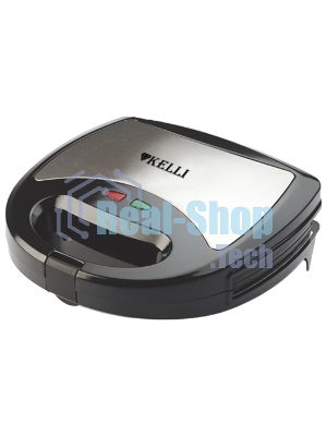 Мультипекарь KELLI KL-1702 белый