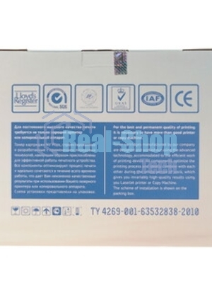 Картридж лазерный NVPrint совместимый HP CF281X для LJ Enterprise Flow MFP M630dn/M630f/M630h/M630z (25000k)