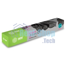 Картридж лазерный Cactus 841819 CS-C3503M пурпурный (18000 стр.) для Ricoh MP C3503