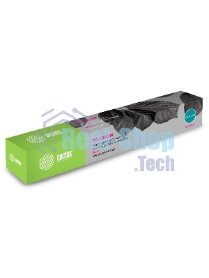 Картридж лазерный Cactus 841819 CS-C3503M пурпурный (18000 стр.) для Ricoh MP C3503