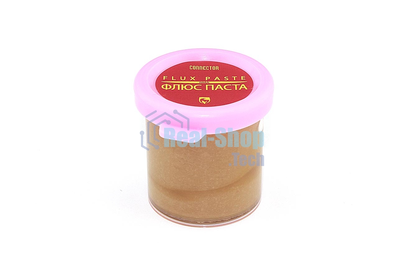 Флюс-паста 20 гр.