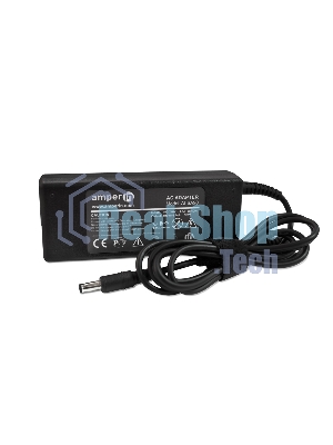 Блок питания (сетевой адаптер) Amperin AI-SA90 для ноутбуков Samsung 19V 4.74A 5pin